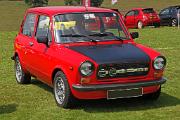 Autobianchi A112 Abarth