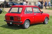 Autobianchi A112 1972 Abarth