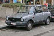 Autobianchi A112 1984 Junior