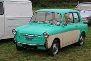 Autobianchi Bianchina 1962 Berlina