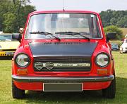 Autobianchi A112 1972 Abarth