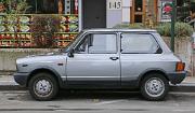 Autobianchi A112 1984 Junior