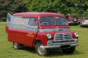 Bedford CA 1954 SWB Van