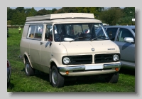 Bedford CF Van