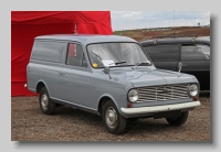 vauxhall ha van for sale