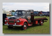 Bedford J1 Flatbed