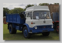 Bedford TK 1964 tipper