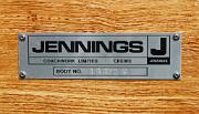 Jennings of Sandbach