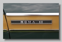 aa_Bedford HA Roma II 1969 Dormobile badge