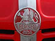 Bedford Vans