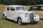 Austin A125 Sheerline frontw