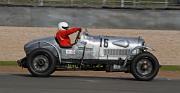 Bentley 3-45-litre 1926 racer 16