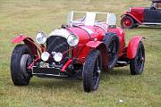 Bentley 3-45litre 1926 Harrington front