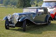 Bentley 3-5litre 1934 GN DHC