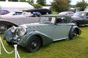 Bentley 3-5litre 1934 PW DHC