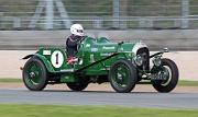 Bentley 3-litre 1923 Red Label racer1