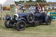 Bentley 3-litre 1929 Red Label