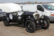 Bentley 4-5litre 1928 front