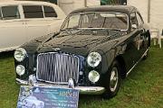 Bentley Mk VI 1948 Cresta