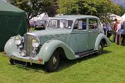 Bentley MkV 1939