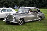 Bentley R-Type 1955  James Young front