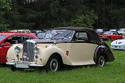 Bentley R-Type 1955 PW DHC front