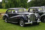 Bentley R-type 1954 HJM