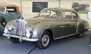 Bentley R-type Continental 1954 HJM frontg