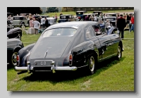 Bentley S1 1957 rear Continental