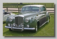 Bentley S2 1958 a front