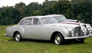 Bentley S2 1960 front Flying Spur