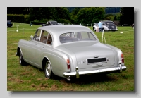 Bentley S2 1960 rear Flying Spur