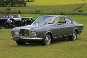 Bentley T 1968 Coupe Speciale frontl