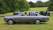 Bentley T 1968 Coupe Speciale side