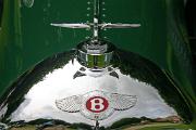 aa Bentley 3-litre 1927 MW 2-seater Red Label