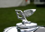 aa Bentley R-type ornament Continental