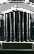 ab Bentley R-type grille Continental
