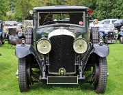 ac Bentley 4.5 Litre 1928 GN Saloon head
