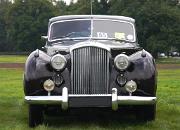 ac Bentley Mk VI 1951 head Mulliner Sports Saloon