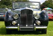 ac Bentley MkVI 1951 head DHC