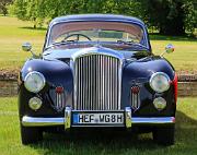 ac Bentley R-type 1954 Continental Graber Coupe head