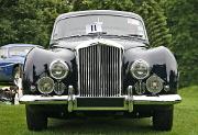 ac Bentley R-type Continental head