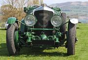 ac Bentley Speed Six 1930 head