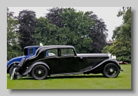 s_Bentley 4-25litre 1936 PW Sports Saloon side