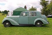s Bentley MkVb 1939 side