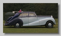 s_Bentley R-type 1952 Mulliner side