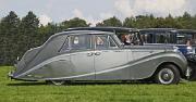s Bentley R-type 1954 Empress side