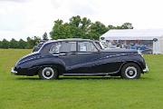 s Bentley R-type 1954 HJM Sports Saloon side