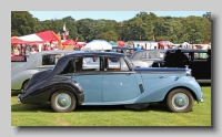 Bentley R-type