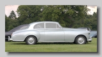 s_Bentley S James Young Coupe 1957 side